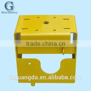 Precision OEM Customized Welding and Fabrication for Machinery thumbnail-1