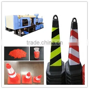 Energy Saving Plastic Injection Machine thumbnail-1
