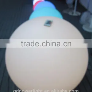 LED Ball With Remote Control thumbnail-5