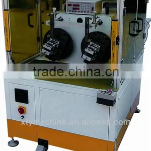 Factory Price Automatic Winding Machine thumbnail-2