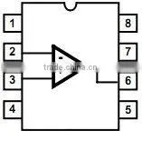 IC INTERSIL HA2-2600-2 thumbnail-1