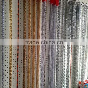 Galvanized Animal Chains thumbnail-3