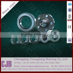 Auto Front Rear Wheel Hub Bearing for Misubishi Hyyundai Passenger Car thumbnail-1