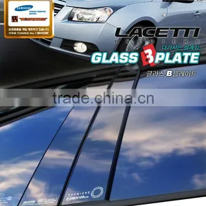 Chevrolet Cruze Glass B Pillar Plate Molding thumbnail-1