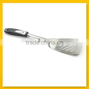 Hot Sale Cooking Tool Slotted Turner thumbnail-1