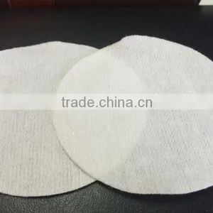 Dry Nonwoven Wipes for Disposable Make Up Removal Wipes in Beauty Care thumbnail-2