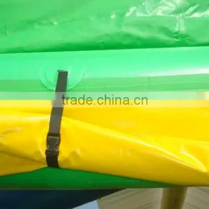 Hot Sale Inflatable Tent Price / Inflatable Camping Tent thumbnail-3