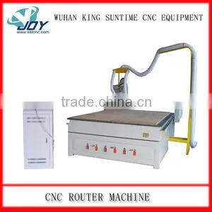 Good Use Cnc Router Machine Furniture Making Wood Industrial Machinery thumbnail-1