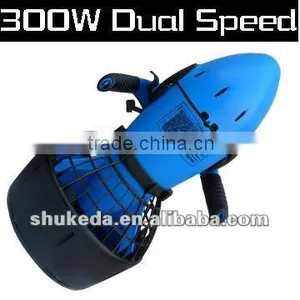 Hot Selling 300w Swimming/sea Scooter With 6 Month Warranty thumbnail-1