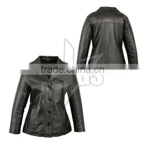 Ladies Jacket, Fashion Jacket thumbnail-1