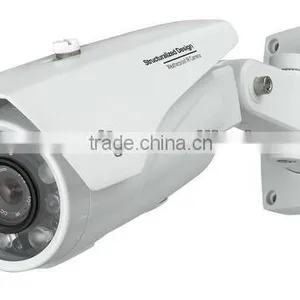 HP-700IR-P60 With 9pcs Laser Leds Day/Night Function Outdoor IR Bullet Camera thumbnail-2