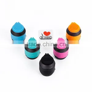 XMI X-Mini WE Black Wireless Portable Thumb Size Speaker thumbnail-4