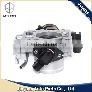 Auto Spare Parts Monifild Throttle Body 16400-PAA-A61 for Honda Civic Fit Accord CRV Vezel Odyssey Crosstour City Produced In CZ thumbnail-3