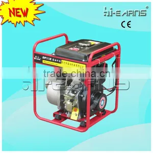 Diesel Water Well Pump thumbnail-1