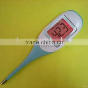 GLOW FEVER CLINICAL THERMOMETER thumbnail-1