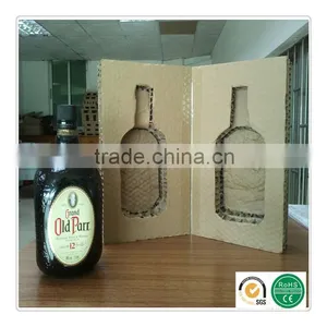Paper Board Manufacturers 100% Recycle Honeycomb Paper Sheets thumbnail-3
