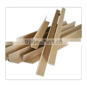Custom Size Cardboard Pallet Paper Edge Protector for Sale thumbnail-2