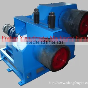 S-roller Hydraulic Unreeling Machine thumbnail-1
