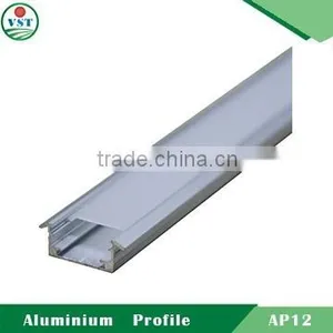 Aluminium Profile for LED Strip Light thumbnail-1