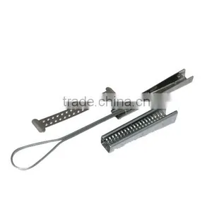 Hebei Daqiang New Style ISO 9001 4 Knots for 6 Pair Wire Clamp thumbnail-5