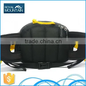 Top Quality Hot Sale Promotional Product Hairdresser Leather Waist Bag With Great Price thumbnail-2