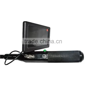 Flexible Digital Under Vehicle Inspection Camera thumbnail-4