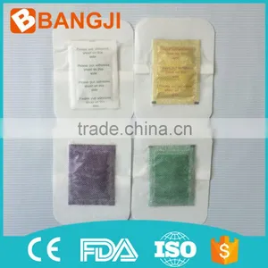 Chinese Traditional Foot Care Detox Foot Patch thumbnail-2