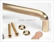 Golden Eagle Automatic Vertical Rack/ Barrel Copper,Nickel, Chrome Zinc Plating Machine/Equipment thumbnail-4