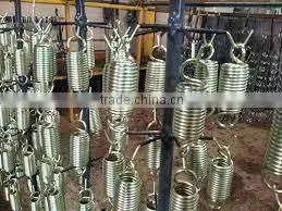 Golden Eagle Zinc Machine thumbnail-5