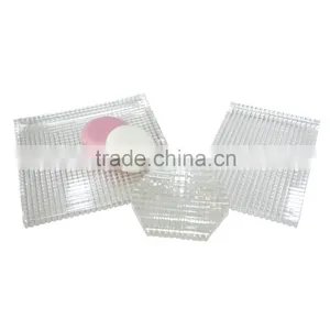 Acrylic Tray, Hotel Supplies,Hotel Amenties thumbnail-3