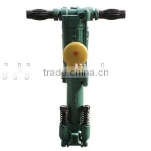 HY 18 Rock Drill for Gold Mine thumbnail-1