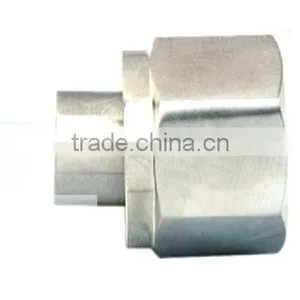 Fittings Double Compression Type Plug thumbnail-1
