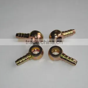 New Technology Galvanized Steel Coupling Pipe Socket/conduit Coupling thumbnail-3