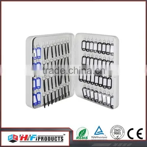 Key Holder Safe Box , Metal Safe Box , Hidden Key Box thumbnail-3