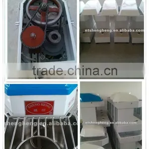 Industrial Dough Mixer/commercial Electric Dough Mixer thumbnail-6