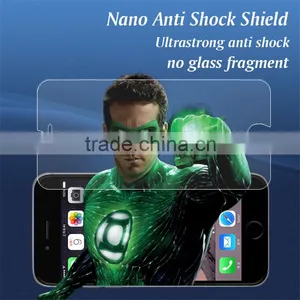 Nanometre Screen Protector for Samsung Freefron Screen Protector thumbnail-4