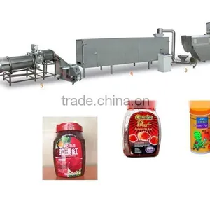Aquarium Fish Feed Making Machine thumbnail-6
