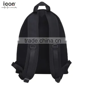 High Quality and Fashion Design Backpack With 600D Polyester thumbnail-4