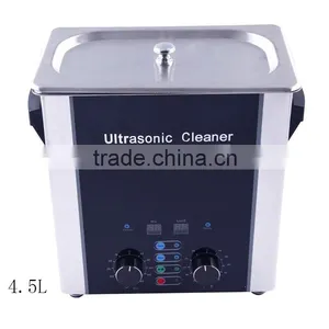 Eumax Industrial Ultrasonic Cleaner SMD 045 Ultrasonic Denture Cleaner thumbnail-2