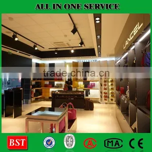 High End Retail Lady's Clothing Store Fitting Wearing Shop thumbnail-5