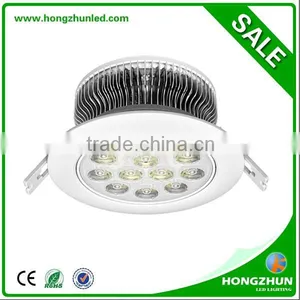 New 12w Suspended Led Drop Ceiling Light Panels thumbnail-1