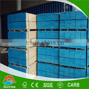 Shandong Wooden Scaffolding Plank thumbnail-2