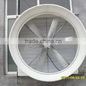 High Temperature Control Equipment Big Exhaust Fan thumbnail-2