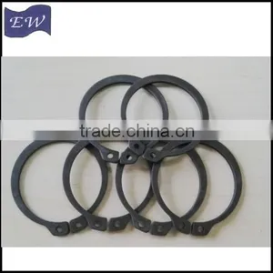 Spring Steel Snap Ring m6 (DIN472) thumbnail-3
