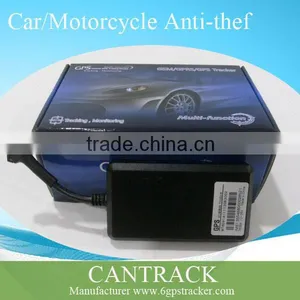 Gps Tracking Device TK06A Stopoil Real Time Tracking Vehicle Gps Tracker thumbnail-6