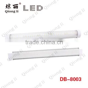 12V/24V Aluminum Alloy Interior LED Tube Lamp LED Torch Light thumbnail-1