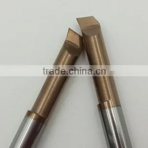 Custom Various Size CNC Lathe Tungsten Carbide Boring Cutter thumbnail-1