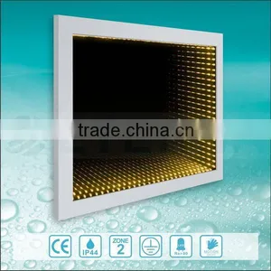 Aluminum Frame Led Infinity Mirror Light for Hotel thumbnail-1