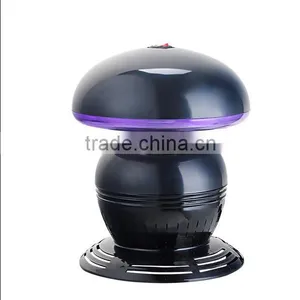 Anti Mosquito Killer LED Lamp Fly Trap Mosquitoes Repellent Light for Family thumbnail-2