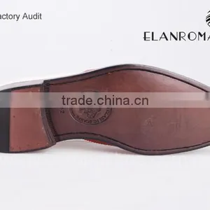 High Quality Handmade All Real Leather Men Loafer Shoes thumbnail-6
